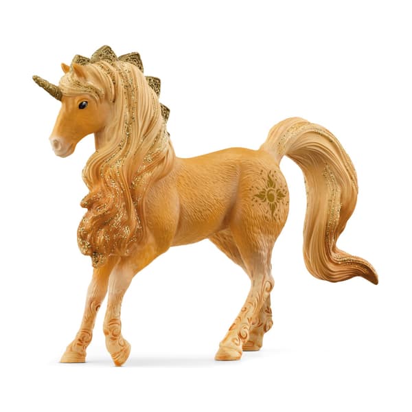 schleich® Apollo enhörningshingst