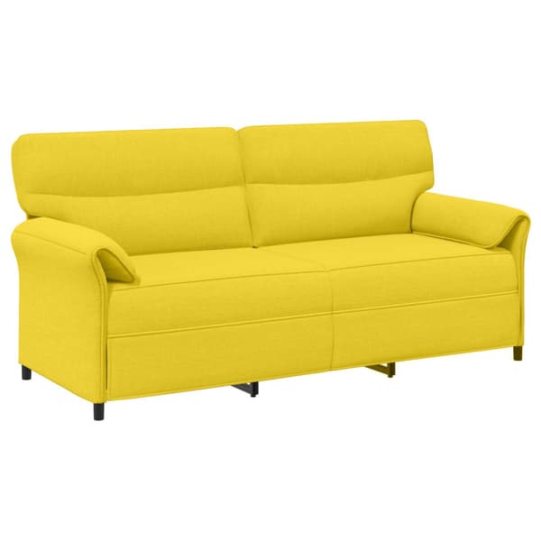 Soffa 100% polyester metallram MDF, Plywood