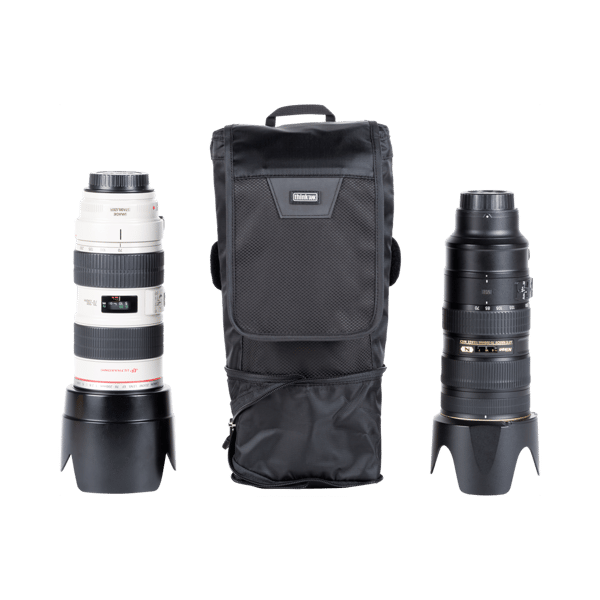Think Tank Skin 75 Pop Down V3.0, Black