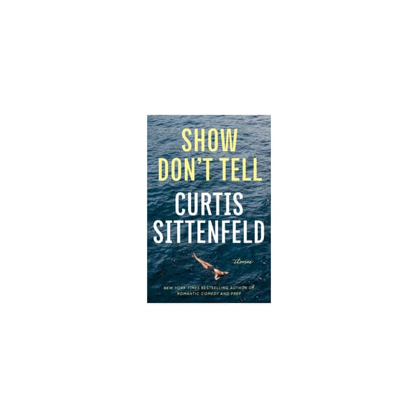 Show Don't Tell (häftad, eng)