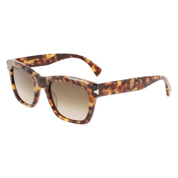 LANVIN LNV620S-213 - Solglasögon Herr (52/21/145)
