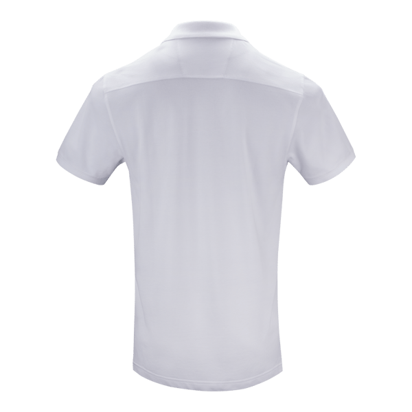 Martin Polo White Male