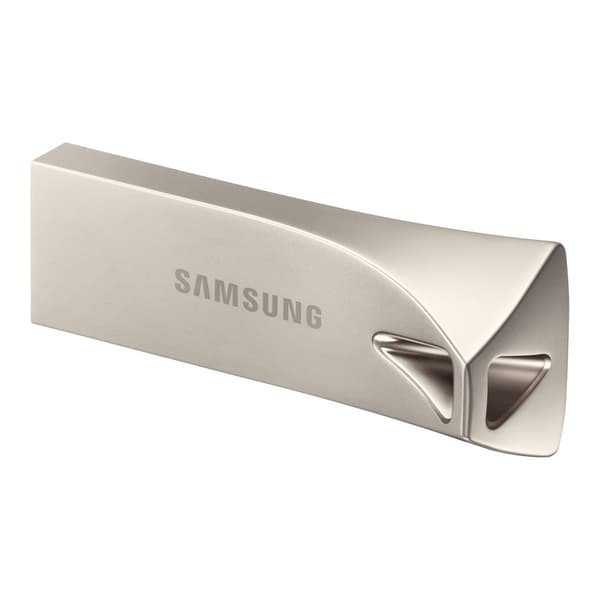 Samsung BAR Plus MUF-64BE3 - USB flash-enhet - 64 GB