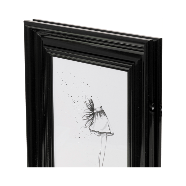 Focus Charleston Black 20x30