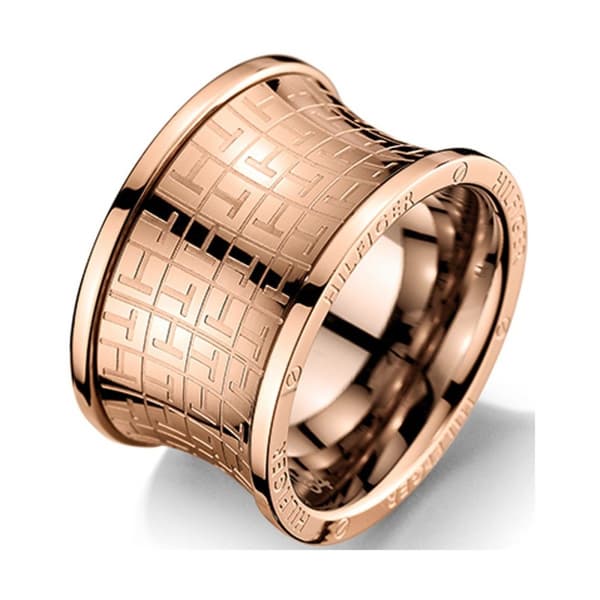 TOMMY HILFIGER 2700818B - Ring Dam (52)