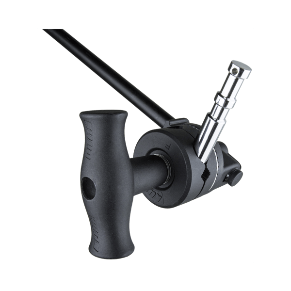 Kupo KS-074 Long Double Stud - 5/8"