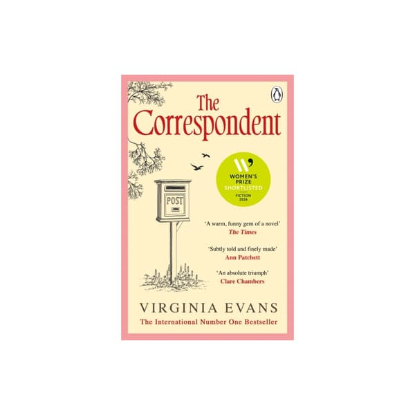 The Correspondent (pocket, eng)
