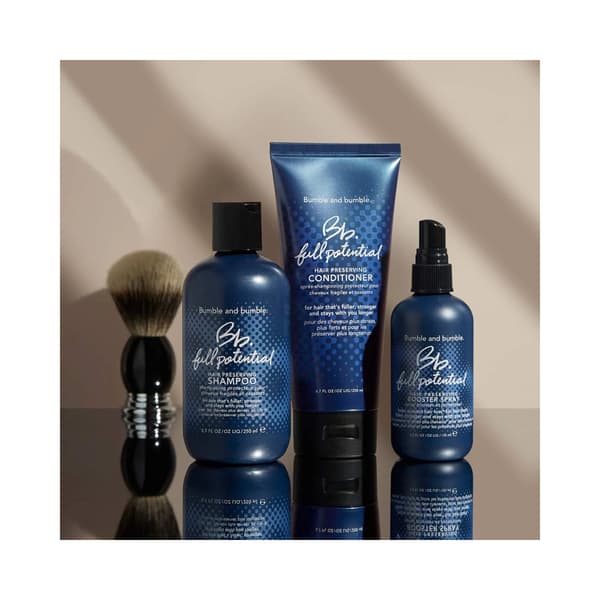 Full Potential Hair Preserving Conditioner 200ml