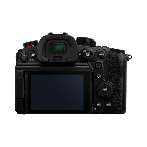 Panasonic Lumix GH7 Body