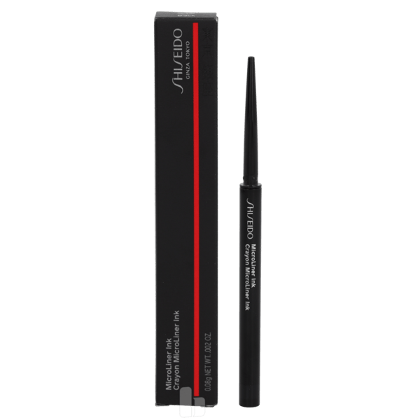 Shiseido Micro Liner Ink 0.08 gram Dam