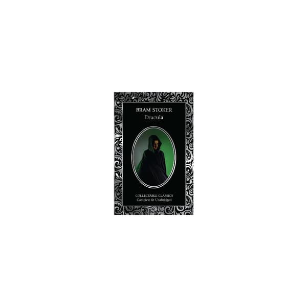 Dracula (inbunden, eng)