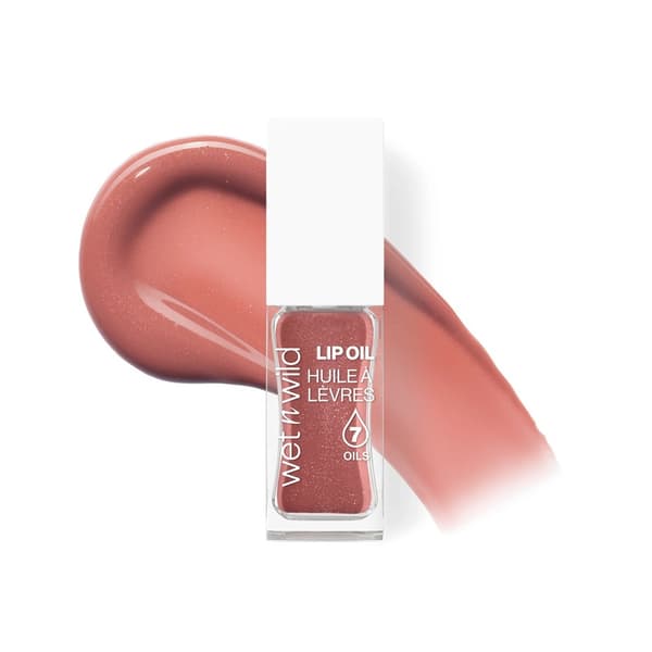 Lip Oil Cocoa Rose 7.11ml