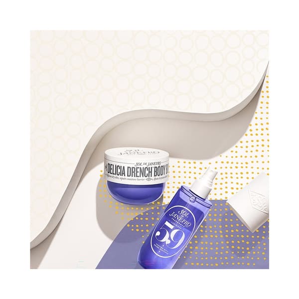 Cheirosa 59 Perfume Mist 240ml
