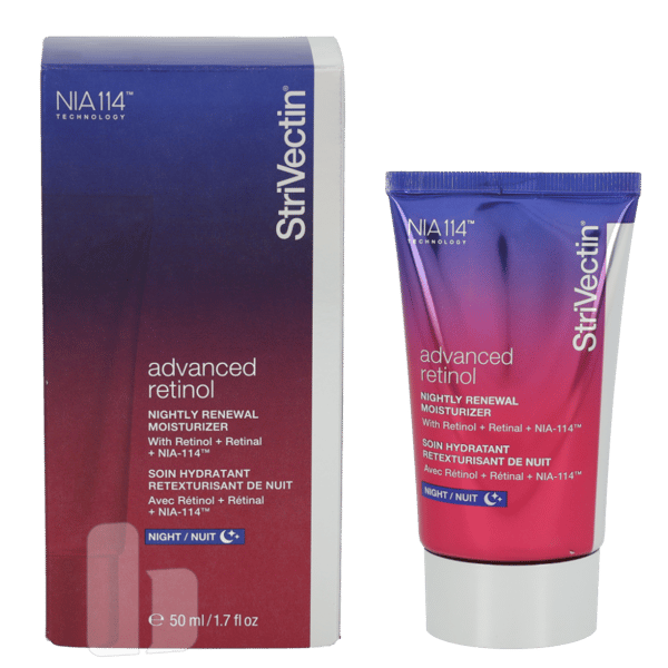 Strivectin Advanced Retinol Nightly Renewal Moisturizer 50 ml Dam