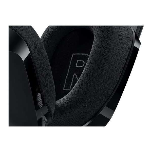 Logitech G G733 LIGHTSPEED Wireless RGB Gaming Headset - headset