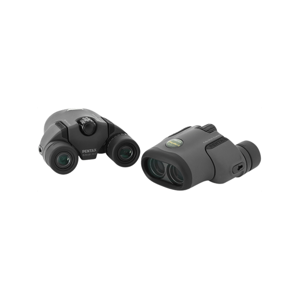Pentax Binoculars UP 6.5x21 Papilio II w/case