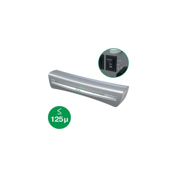 Lamineringsmaskin LEITZ Home Office A3