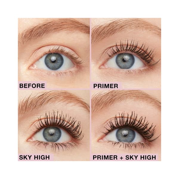 Lash Sensational Sky High Tinted Primer