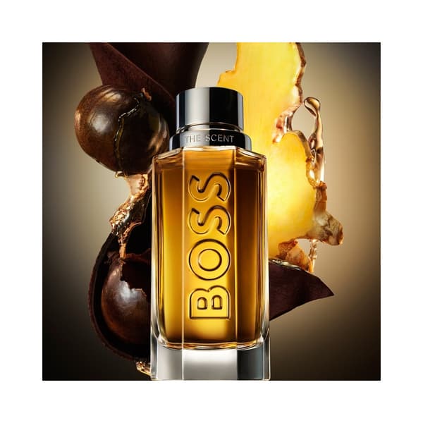 The Scent Edt 50ml