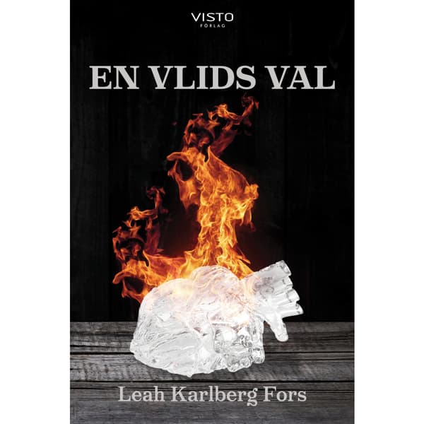 En vlids val (bok, danskt band)