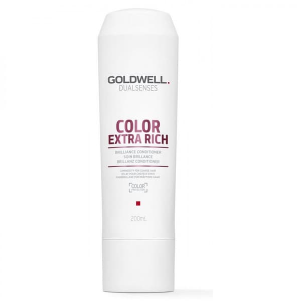 Dualsenses Color Extra Rich Conditioner 200ml