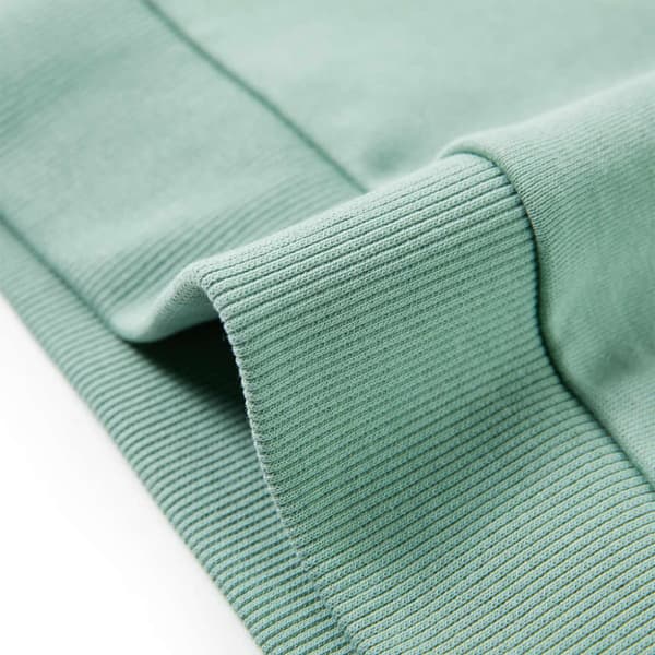 Barntröja ljus khaki 104