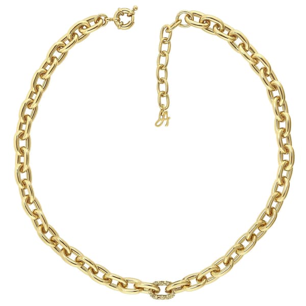 ADORE 5448750 - Necklace Dam (40CM)