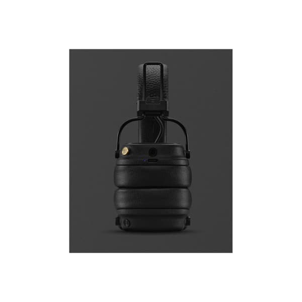 Marshall MAJOR V - hörlurar med mikrofon