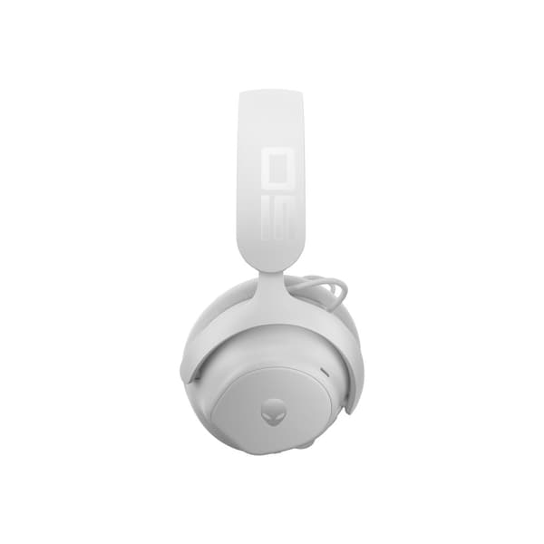 Alienware Pro Wireless Gaming Headset - headset - USB-C