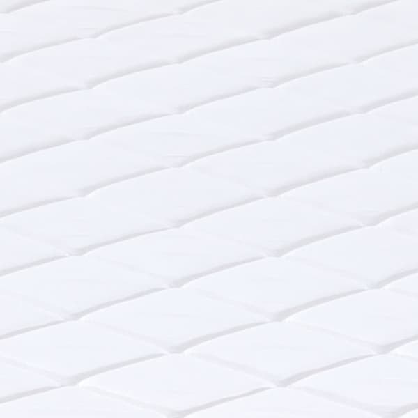 Skummadrass medium mjuk 140x200 cm