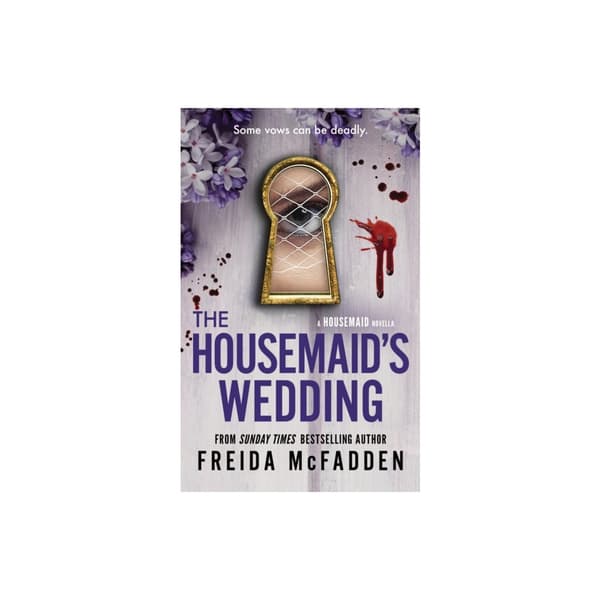 The Housemaid's Wedding (pocket, eng)