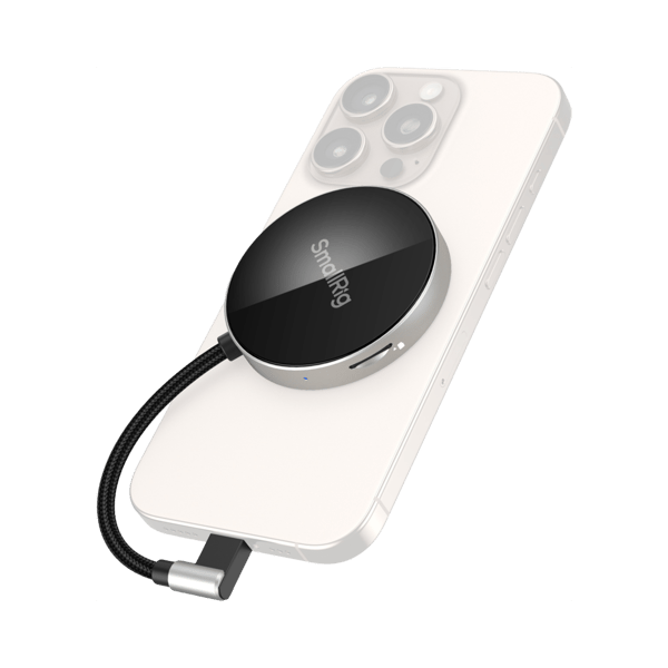 SmallRig 4869 Card Reader SD3.0