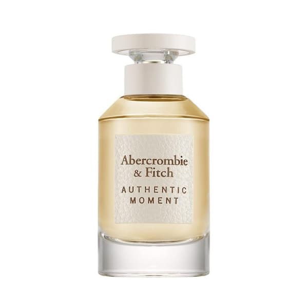 Authentic Moment Woman Edp 100ml