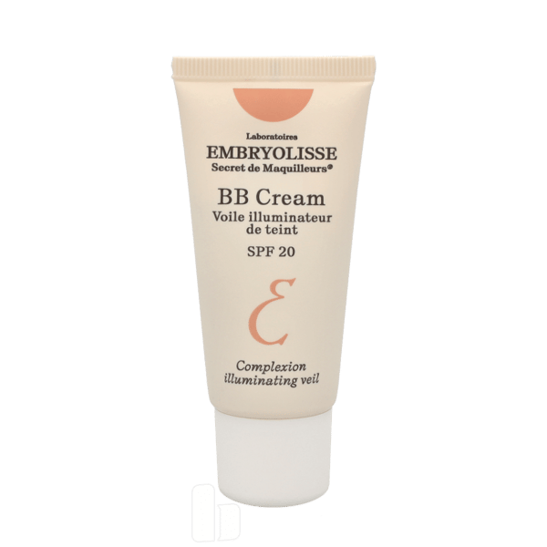 Embryolisse Illuminating BB Cream SPF20 30 ml Dam