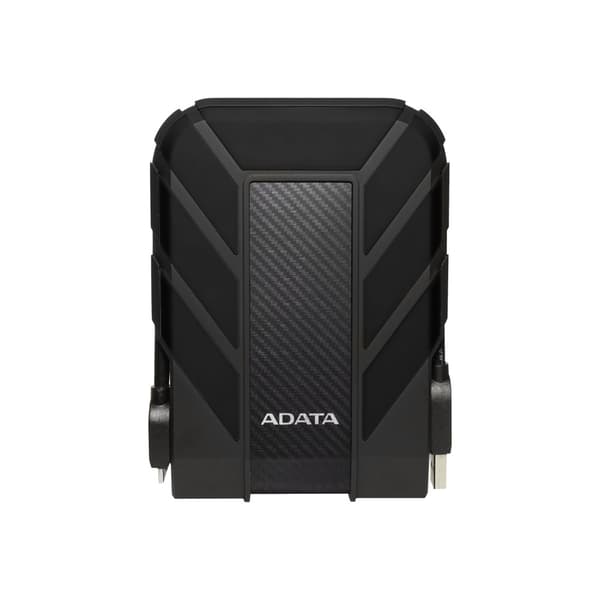 ADATA HD710P - hårddisk - 2 TB - USB 3.1