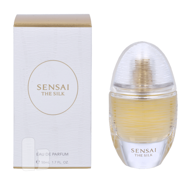 Sensai The Silk Edp Spray 50 ml Dam