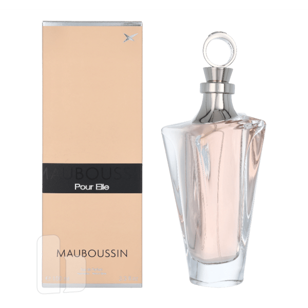 Mauboussin Pour Elle Edp Spray 100 ml