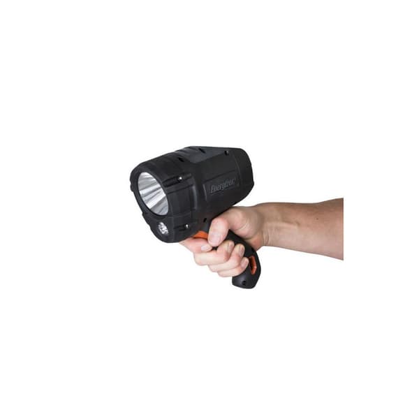 Spotlight Hard Case Pro