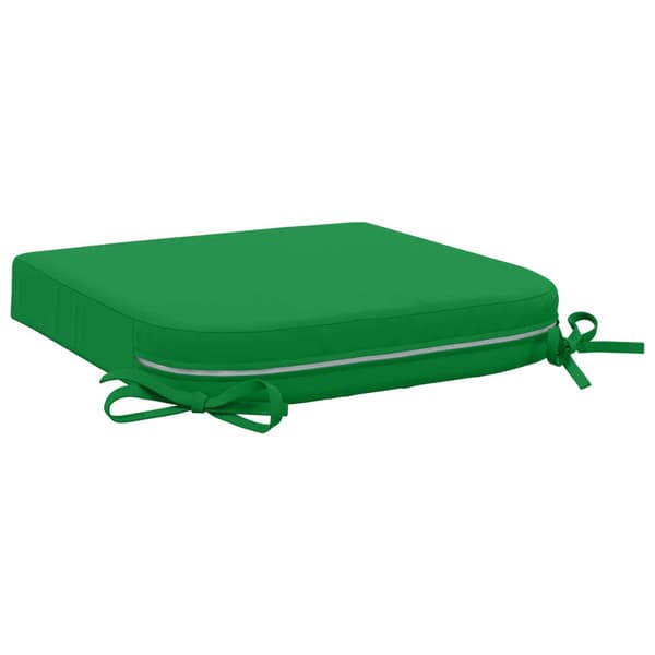 1-delad Sittkudde SOEST 100% Polyester Grön 40 x 40 x 7 cm
