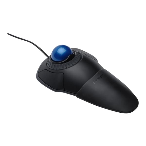 Kensington Orbit - styrkula - USB