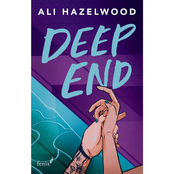 Deep End (svensk utgåva) (häftad)