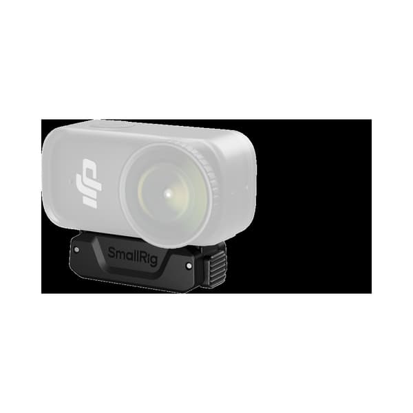 SmallRig 5779 Bidirectional Quick Release Adapter Support with 1/4"-20 Threaded Hole
