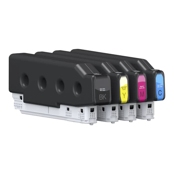 Epson - cyan - original - bläckpatron
