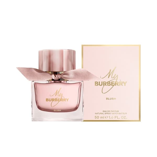 My Burberry Blush Edp 90ml