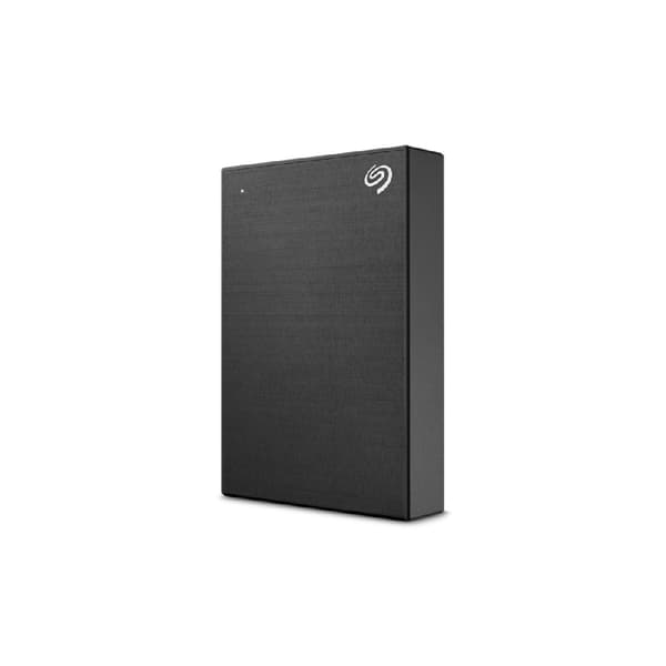 Seagate One Touch externa hårddiskar 2 TB Svart