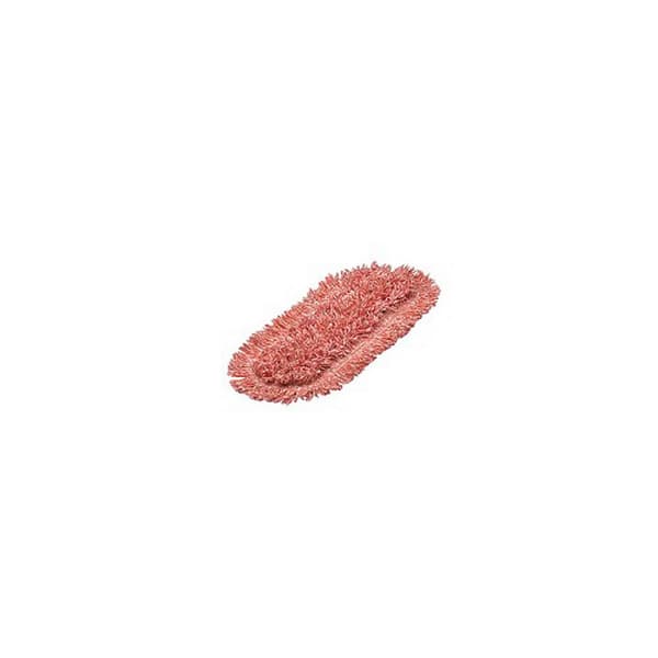 Mopp Våt DUOTEX MicroWet 47cm röd