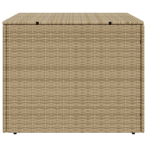 Dynbox blandad beige 291L konstrotting