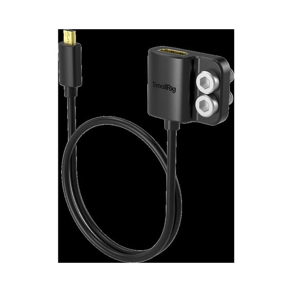 SmallRig 6125 HDMI Data Adapter Cable