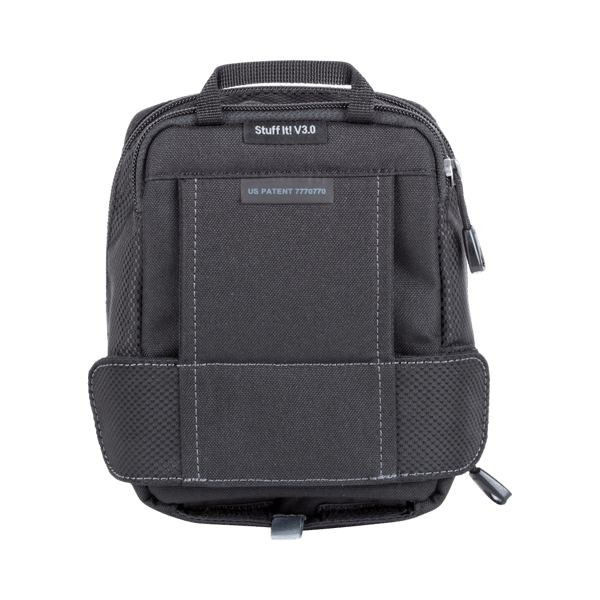 Think Tank Stuff It!, Black/Grey