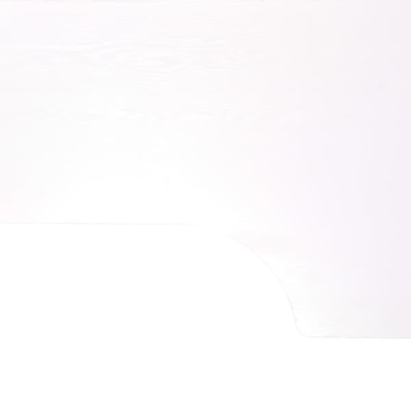 Datorbord vit 120x72x70 cm